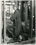 Mary Pickford at Pickford-Fairbanks Studio - 1922 