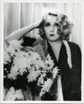 Mary Pickford  - 1933 (ca.)