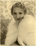 Mary Pickford - 1931