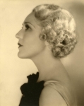 Mary Pickford  - 1932