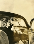 Mary Pickford Cosmetics - 1938 