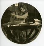 Mary Pickford in Caprice - 1913 