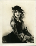 Mary Pickford in Dorothy Vernon of Haddon Hall - 1924