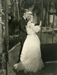 Mary Pickford and Leslie Howard in Secrets - 1933