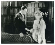 Mary Pickford and Conway Tearle in Stella Maris - 1918
