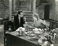 Mary Pickford and Douglas Fairbanks in Taming of the Shrew - 1929 