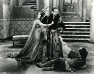 Mary Pickford and Douglas Fairbanks in Taming of the Shrew - 1929