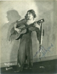 Mary Pickford in Rosita - 1923 