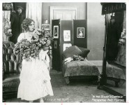 Mary Pickford in In the Bishop's Carriage - 1913