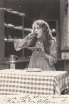 rb550 - Mary eating pie, Rebecca of Sunnybrook Farm 1917