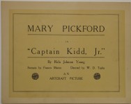 rb081 - Text Only - Captain Kidd Jr. 1918