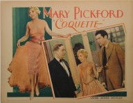 rb092 - Mary in the Middle - Coquette 1929