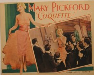 rb093 - Mary & the men - Coquette 1929