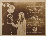 rb096 - Daddy Long Legs 1919