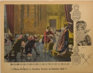 rb104 - Court -Dorothy Vernon of Haddon Hall 1924