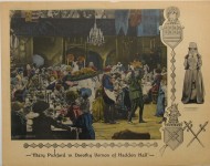 rb105 - Feast - Dorothy Vernon of Haddon Hall 1924