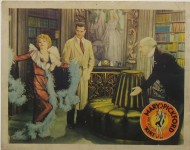 rb142 - Mary fancy robe - Kiki 1931