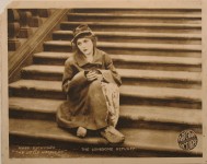 rb149 - "The Lonesome Refugee" - The Little American 1917