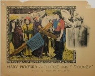 rb152 - Mary with Kids - Little Annnie Rooney 1925