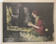 rb176 - Ducklings - The Love Light 1921