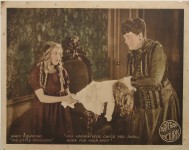 rb182 - "You ungrateful child you shall work for your keep" - The Little Princess 1917