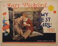 rb186 - Shared Milk - My Best Girl 1927