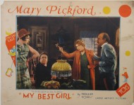 rb188 - "You let that married man alone, Liz Johnson" - My Best Girl 1927