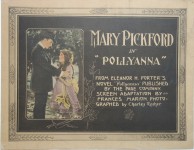 rb197 - Image on left - Pollyanna 1920