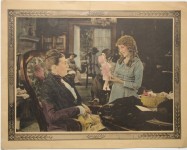 rb199 - Looking at Doll - Pollyanna 1920