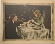 rb207 - Dinner - Pollyanna 1920