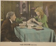 rb208 - Dinner with text - Pollyanna 1920