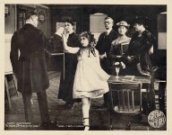 rb209 - "One-Two-Three" - A Poor Little Rich Girl 1917