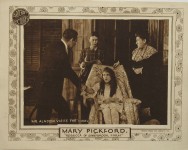 rb214 - "Mr.Aladdin visits the invalid" - Rebecca of Sunnybrook Farm 1917