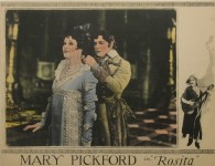 rb221 - Putting on a Necklace - Rosita 1923