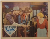 rb225 - Handing Gun - Secrets 1933