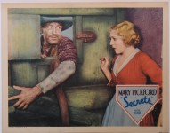 rb226 - The Door - Secrets 1933