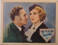 rb228 - Look of Love - Secrets 1933