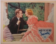 rb230 - Ladder look of love - Secrets 1933