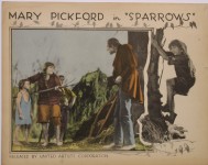 rb242 - Pitchfork to Mr.Grimes - Sparrows 1926