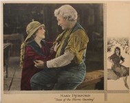 rb262 - Mary with old man- Tess Of The Storm Country 1922