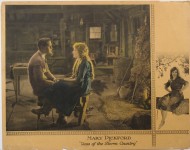 rb263 - Mary with young man - Tess Of The Storm Country 1922