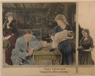 rb267 - Brooting with Baby - Tess Of The Storm Country 1922