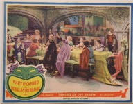 rb276 - Dinner Party - Taming Of The Shrew 1929