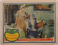 rb278 - Doug Sitting - Taming Of The Shrew 1929