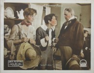 rb285 - "Huck's Rich" - Huck and Tom 1918