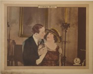 rb290 - Look of Love - Just Out Of College 1920 Jack Pickford