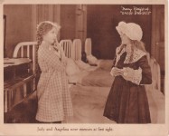 rb326 - Judy and Angelina were enemies at first sight. - Daddy Long Legs 1919