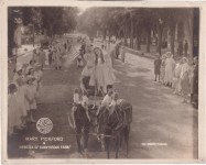 rb353 - "The Circus Parade" - Rebecca of Sunnybrook Farm 1917