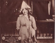 rb607 - "Molly O The Foundling" - The Foundling 1915