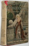 rb384 - Dorothy Vernon of Haddon Hall Mary Pickford Edition by Charles Major 1924 front & spine